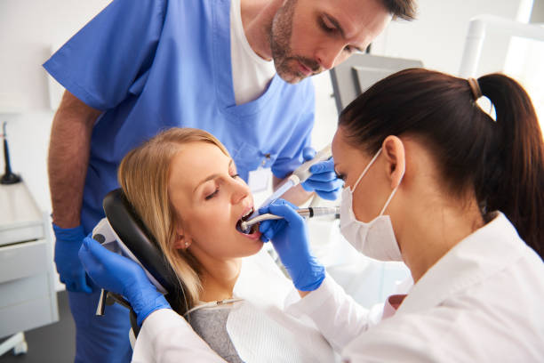 Trusted Highlands, TX Holistic Dental Care Services Experts