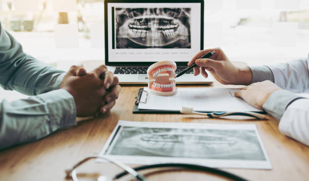 Emergency Dental Services in Highlands, TX
