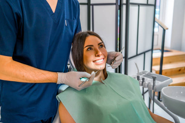 Best Traditional Braces  in Highlands, TX