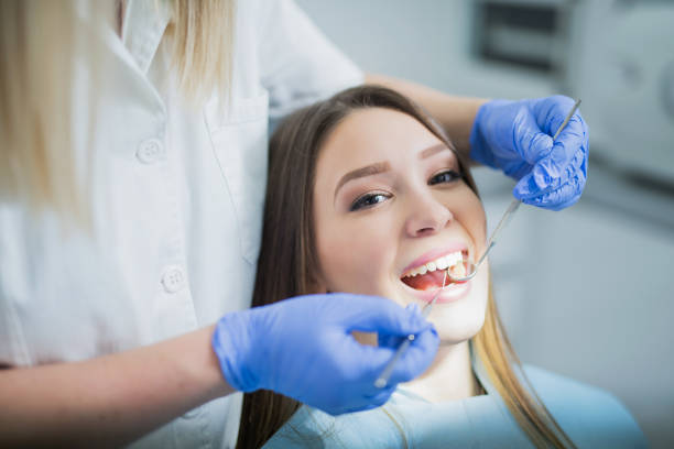 Best General Dentistry  in Highlands, TX